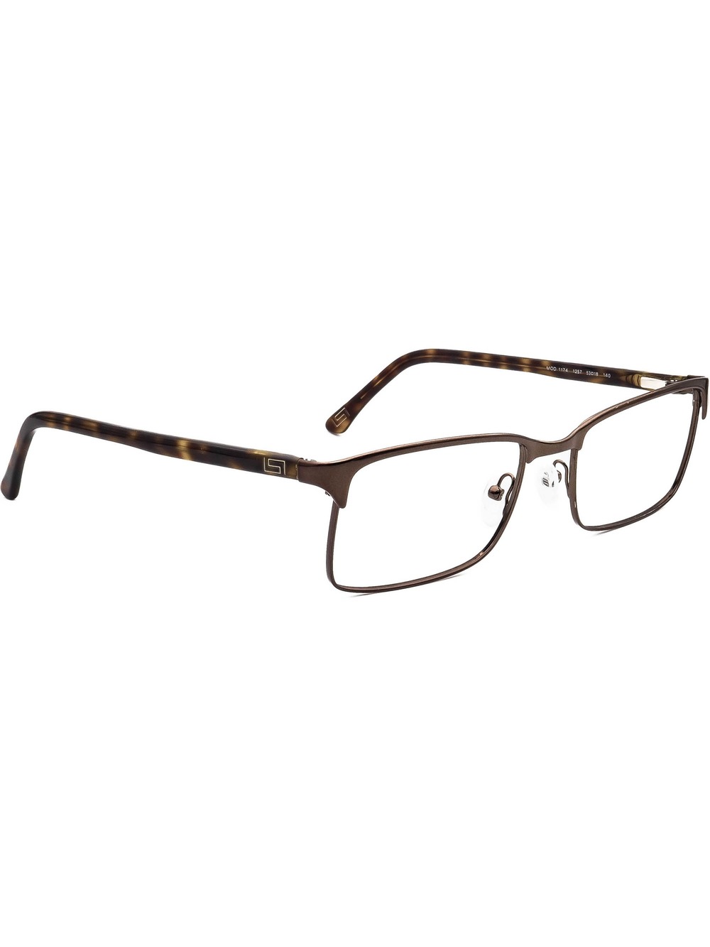 Versace MOD. 1174 1257 Eyeglasses